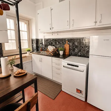 Bed and Breakfast Casa Do Jardim